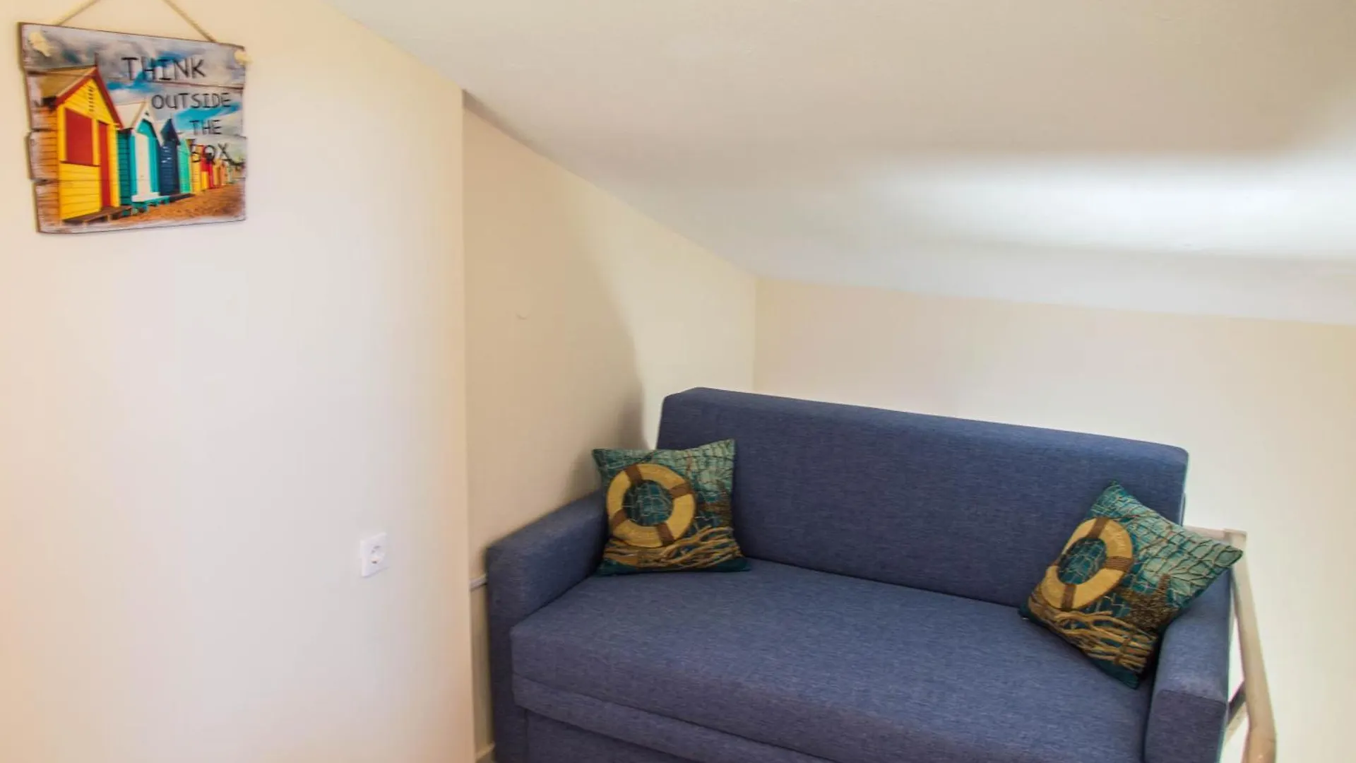 Xalonia Villas Agios Nikolaos