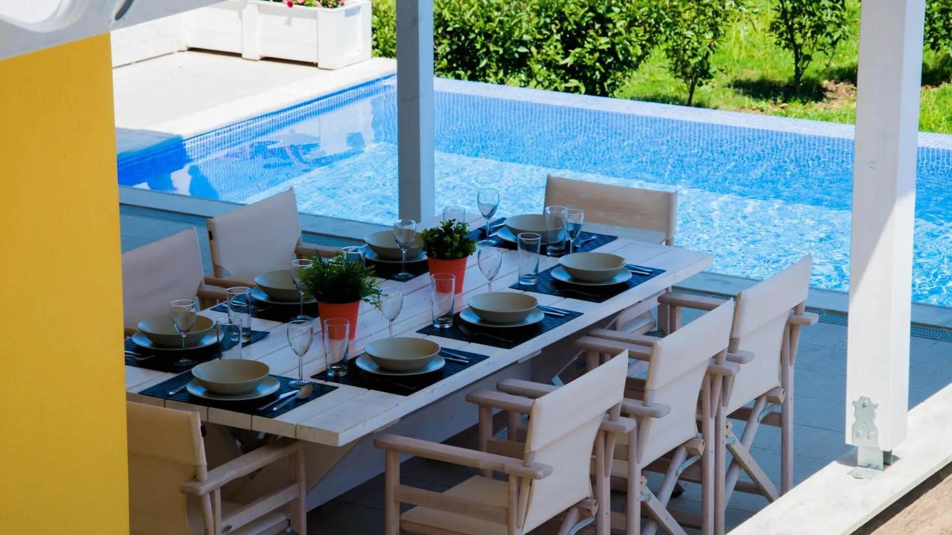 Xalonia Villas Agios Nikolaos  0*, Agios Nikolaos (Chalkidiki)