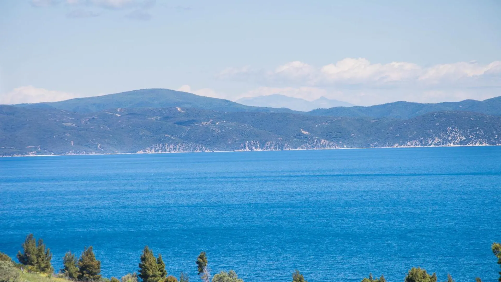 Xalonia Villas Agios Nikolaos