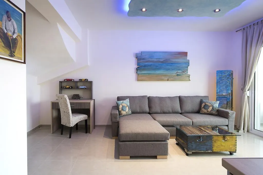 Xalonia Villas Agios Nikolaos   Agios Nikolaos (Chalkidiki)
