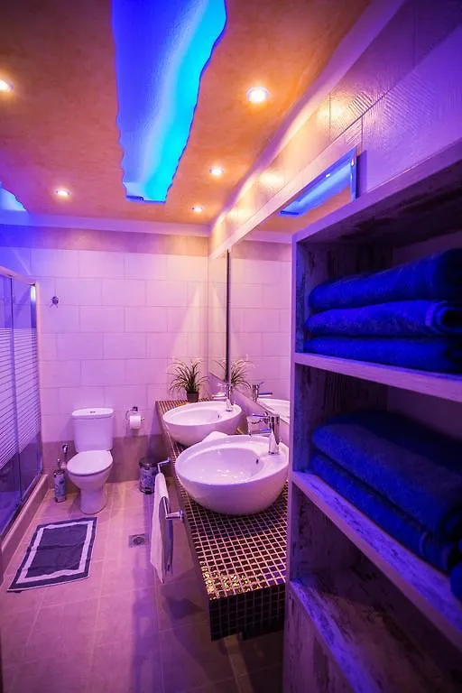 Xalonia Villas Agios Nikolaos   Agios Nikolaos (Chalkidiki)