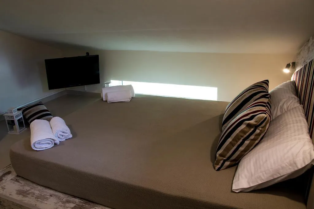 Xalonia Villas Agios Nikolaos