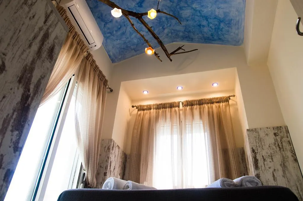 Xalonia Villas Agios Nikolaos  Agios Nikolaos (Chalkidiki)