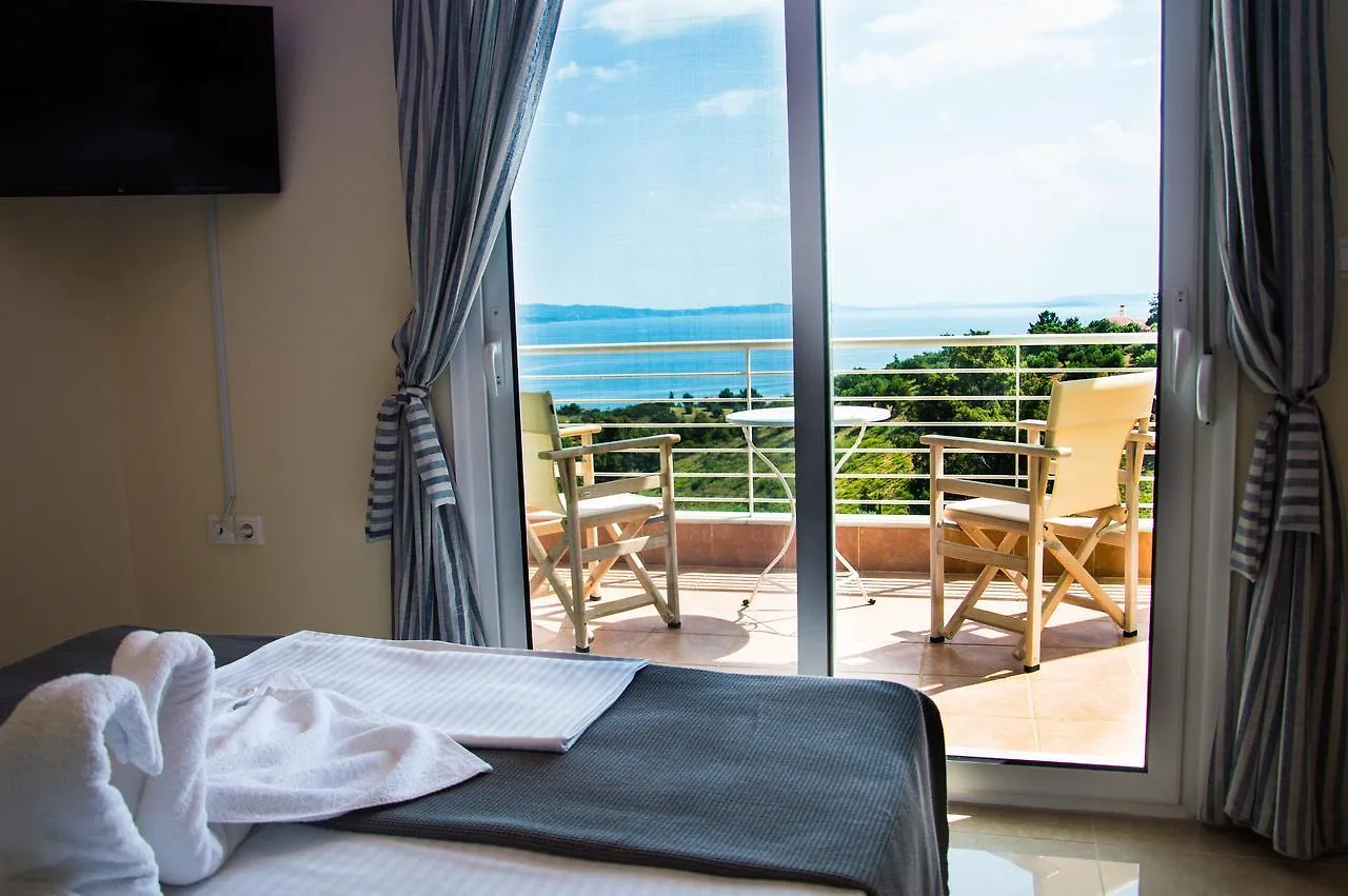 Xalonia Villas Agios Nikolaos