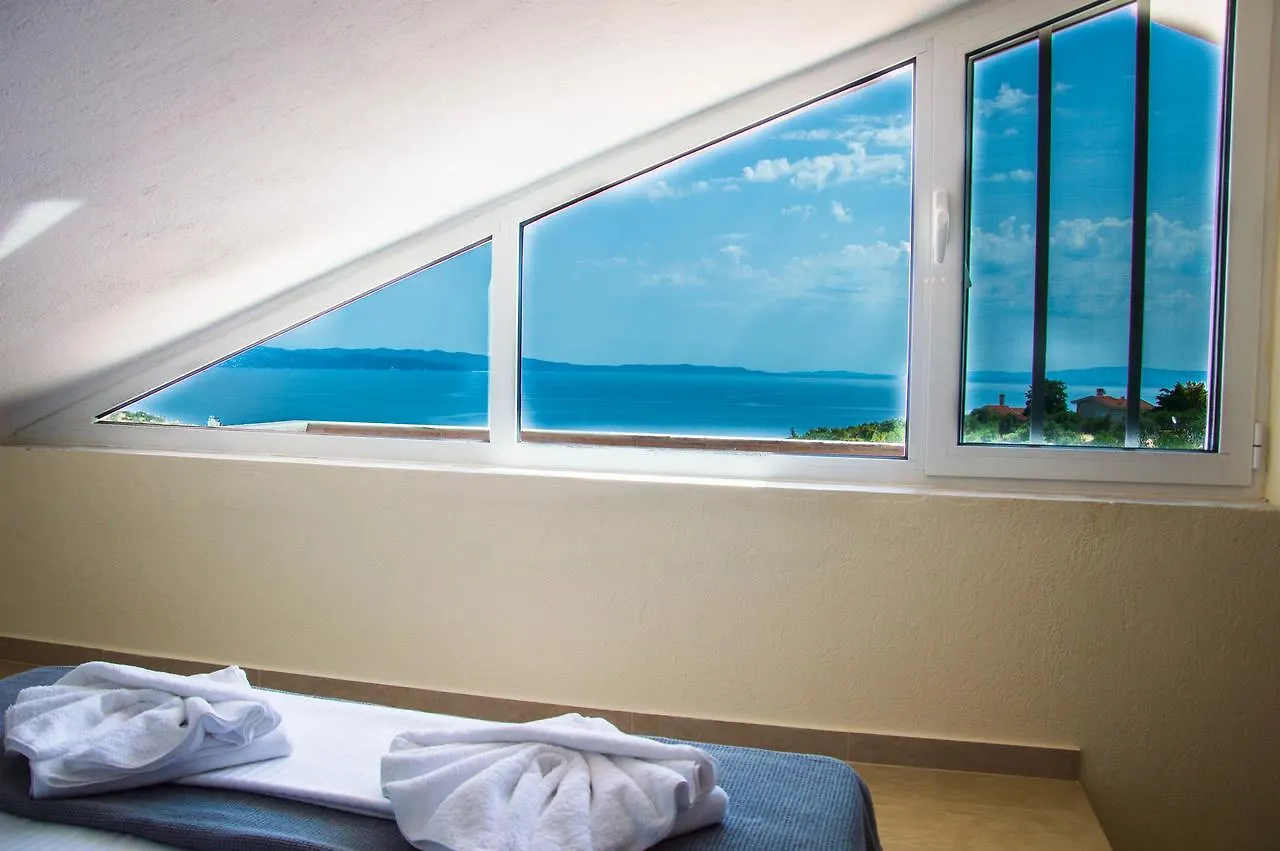 Xalonia Villas Agios Nikolaos   Agios Nikolaos (Chalkidiki)
