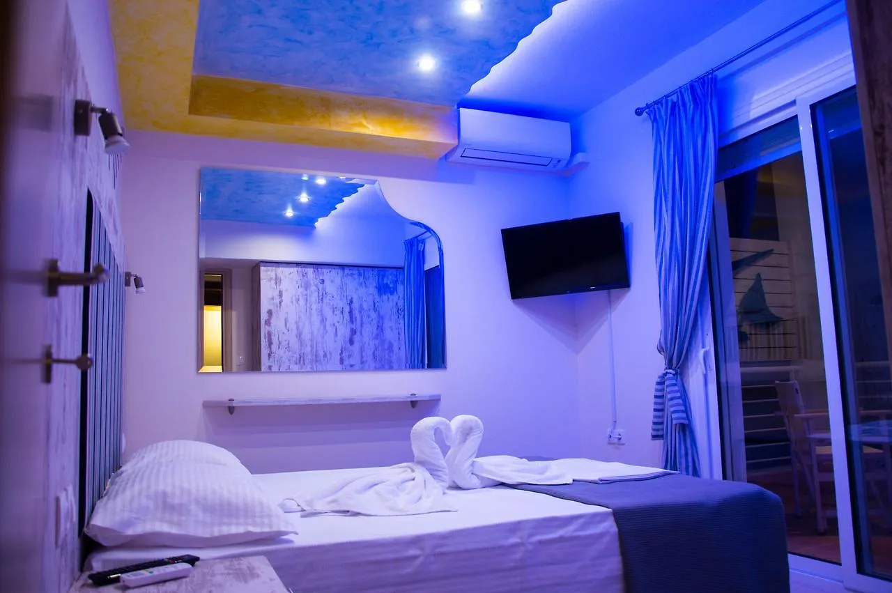 Xalonia Villas Agios Nikolaos  Greece